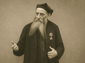 Emanuel Felke: The Clay Pastor