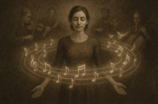 Inner Harmony: Your Unique Leitmotif in Perfect Health