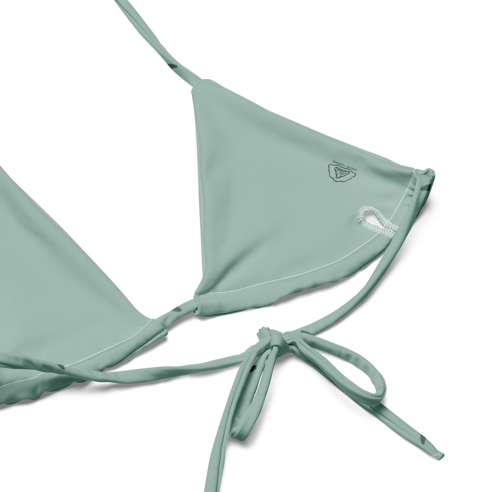 Thumbnail: Green Tooth Bikini