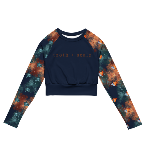 Moon Tooth Merch Sun & Moon | tooth x scale