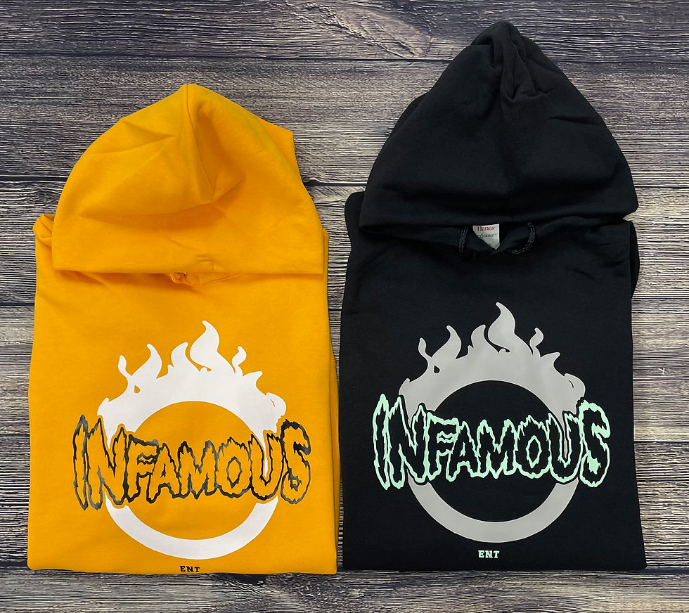 Hoodies