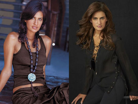 Yamila Diaz: A Timeless Icon in the Fashion Industry