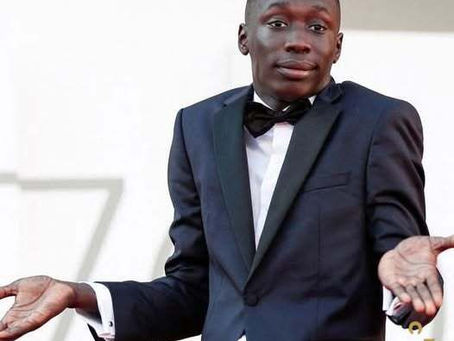 Khaby Lame: Silence, Humor, and Viral Fame