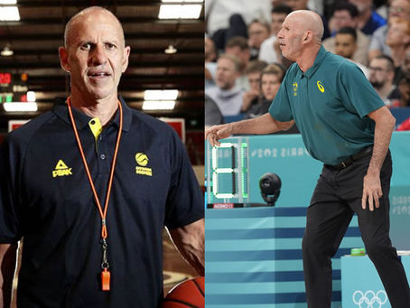 Brian Warwick Goorjian's Olympian Fashion Collection: A Blend of Elegance and Athleticism