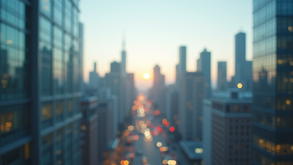 Navigating Real Estate Markets: Expert Insights from Scorpius