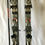 Thumbnail: Blizzard X-Cross Titanium Skis 178cm
