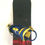 Thumbnail: Burton Liquid Storm Snowboard LS3 with Burton Syncro Bindings.