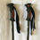 Thumbnail: Blizzard X-Cross Titanium Skis 178cm