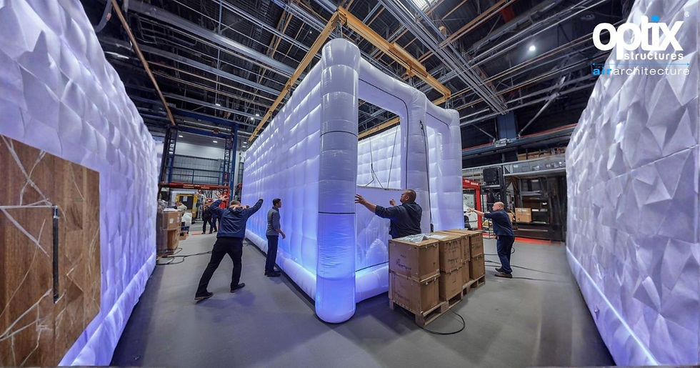 speed-installation-logistics-large-scale-product-launches