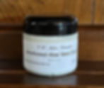 Jewelweed Aloe Vera Cream