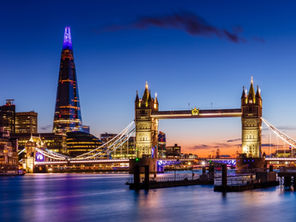 The Perfect Luxury Itinerary for 7 Nights in London & Edinburgh