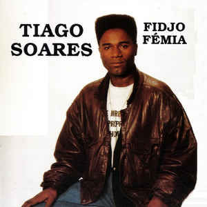 Tiago Soares - Fidjo femia