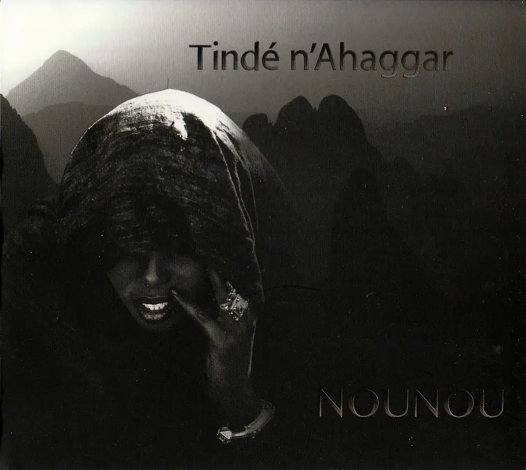 Nounou - Tindé N´Ahaggar