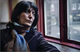 NASRIN PAKKHO - 13 sept - Stenhammarsalenn