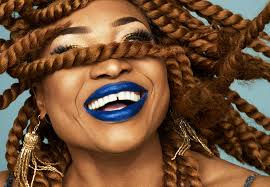 OUMOU SÅNGARE - 24 Okt - Storan