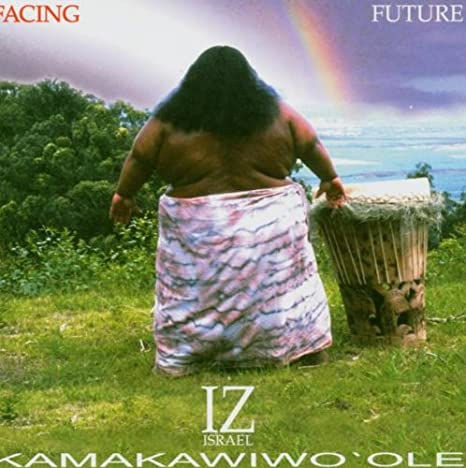 IZ - Kamakawiwo'ole Isamel Kamakaro
