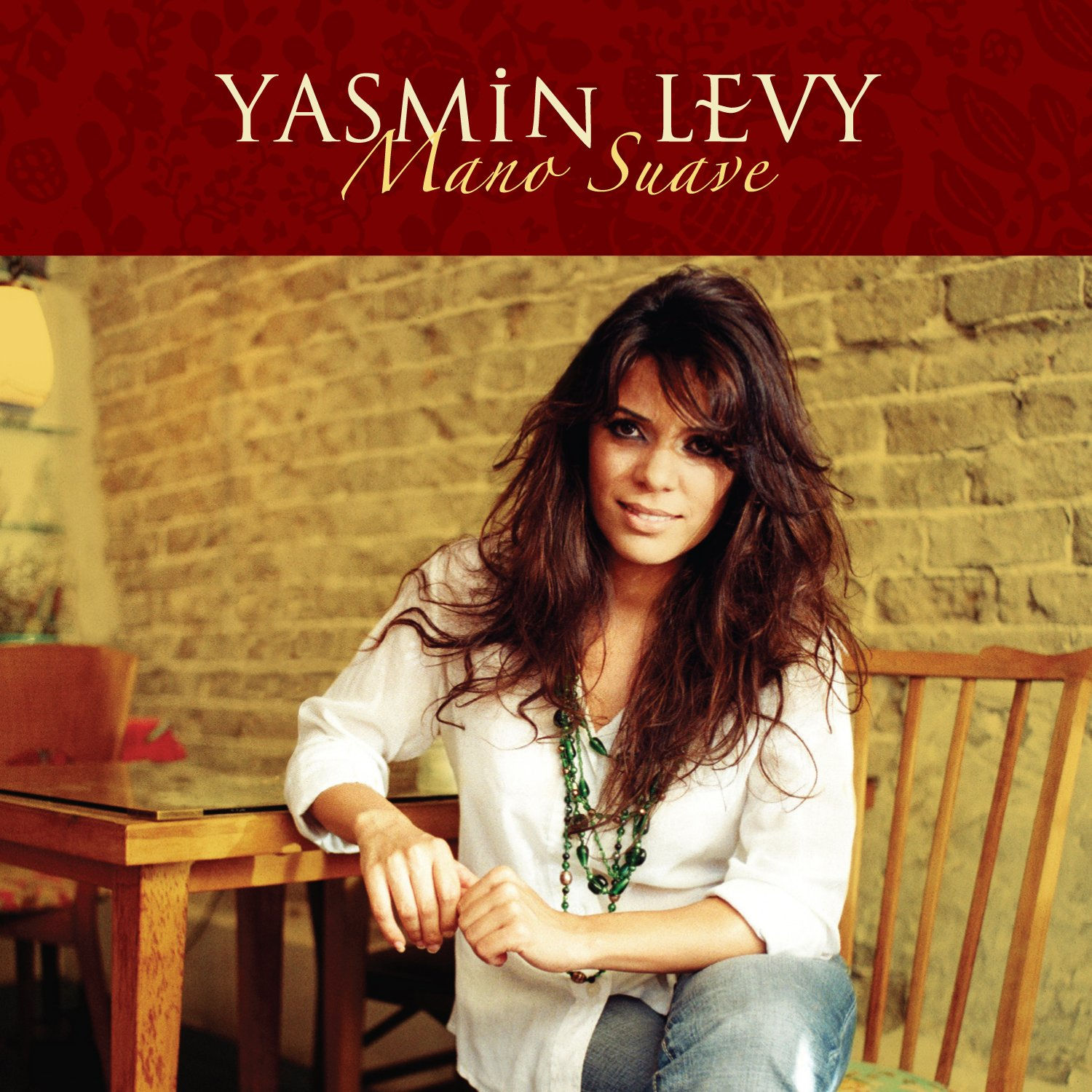 Yasmin Levy - Mano suave