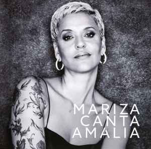 Mariza - Mariza canta Amalia