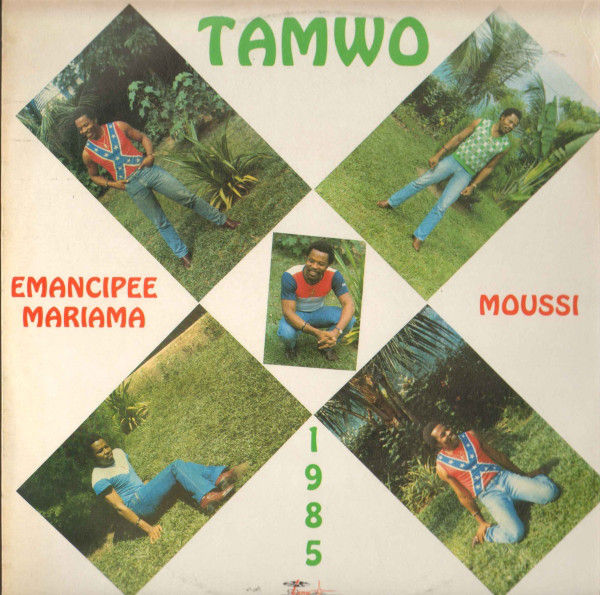Isidore Tamwo - Isidore Tamwo