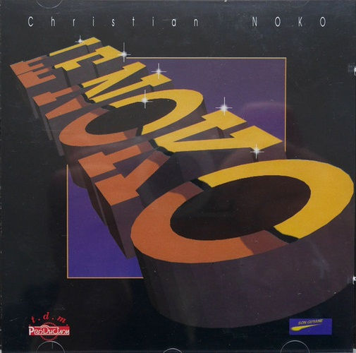 Christian Noko - Le Noko