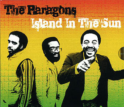 The Paragons - Island in the sun