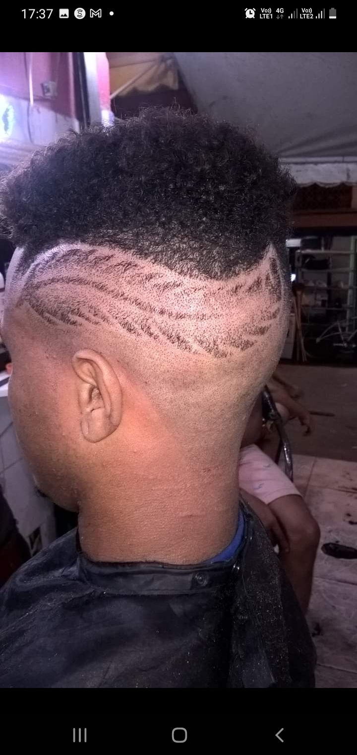 Miniatura: Toca do cabelo Rio de jáneiro Jacarepaguá seguem nos nas redes sociais 