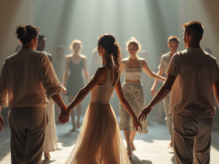 Boostez l'esprit d'équipe avec des cours de danse en entreprise