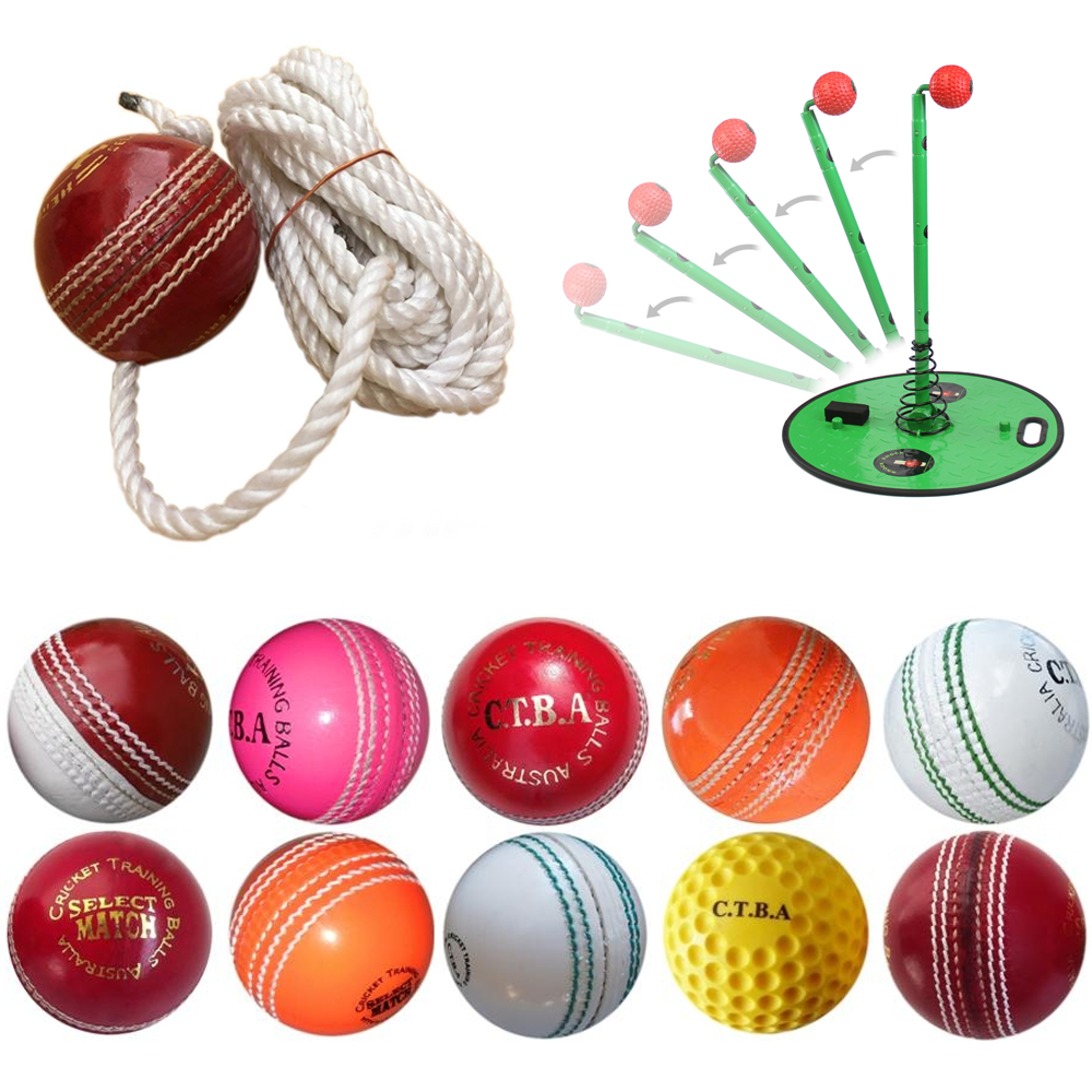 Cricket Balls