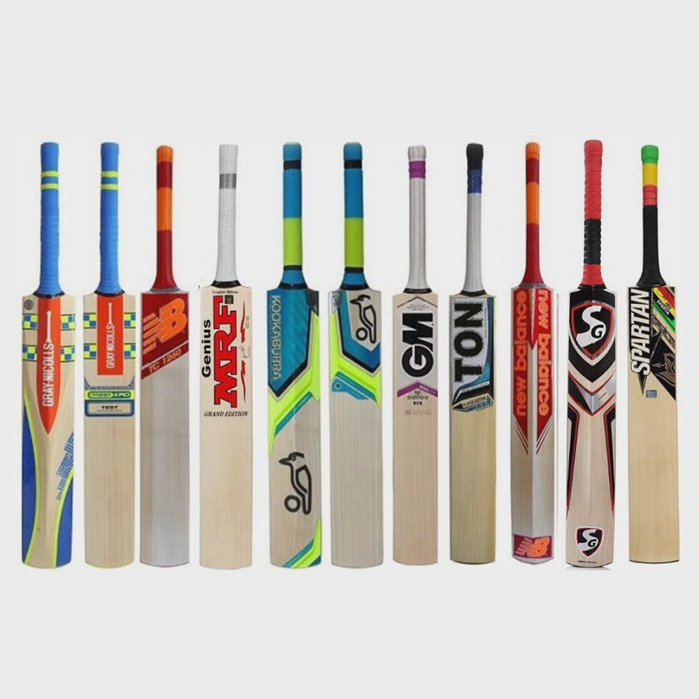 Cricket Bats