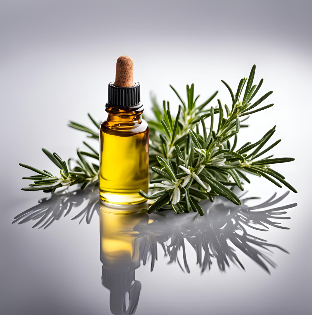 Rosemary Oil
