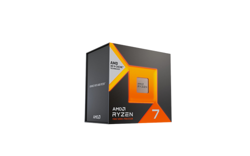AMD Ryzen 7 7800X3D | Fjariltech LTD