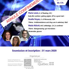 13th Symposium - Canceled