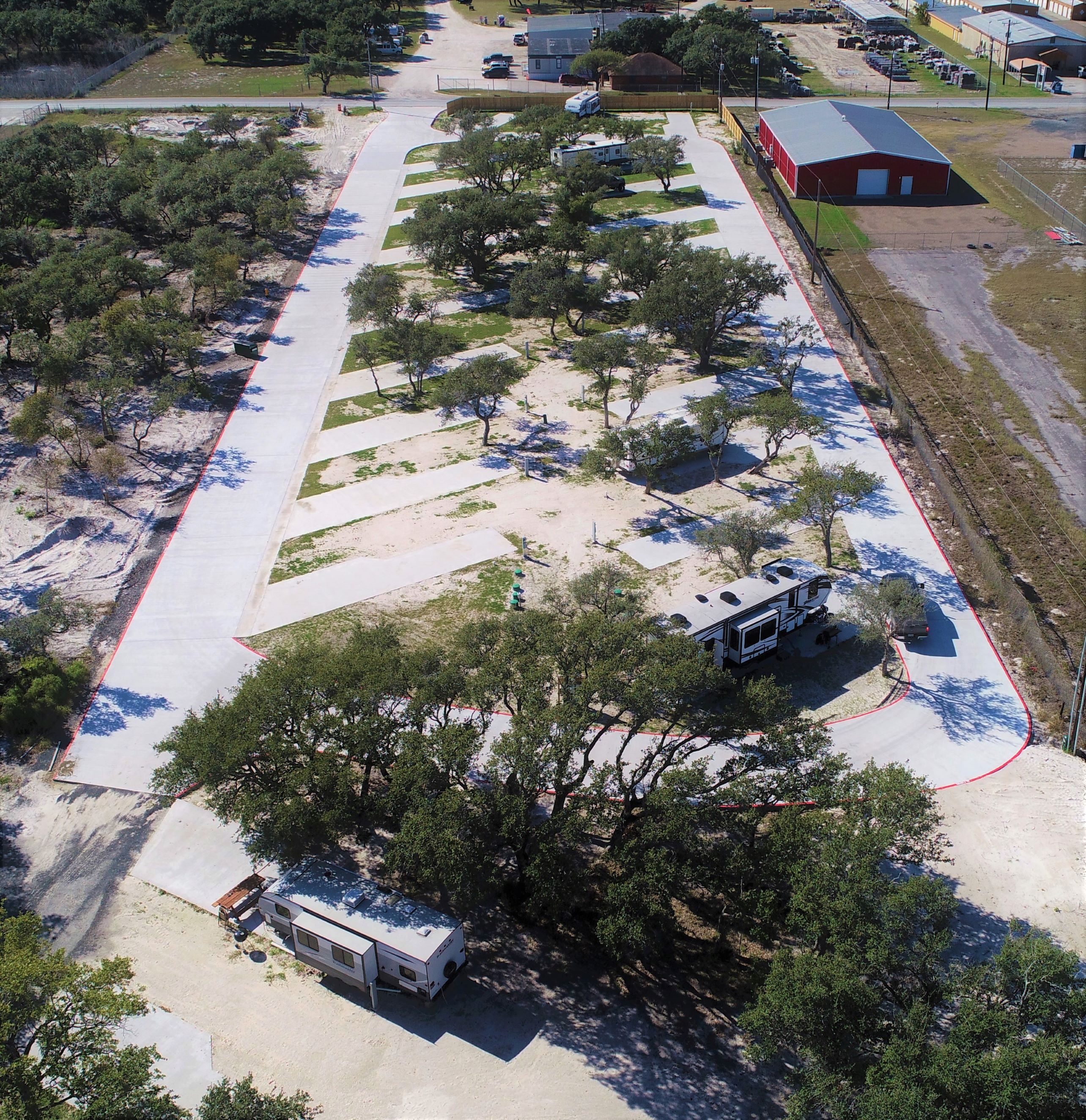 La Escondida RV Park photo 3