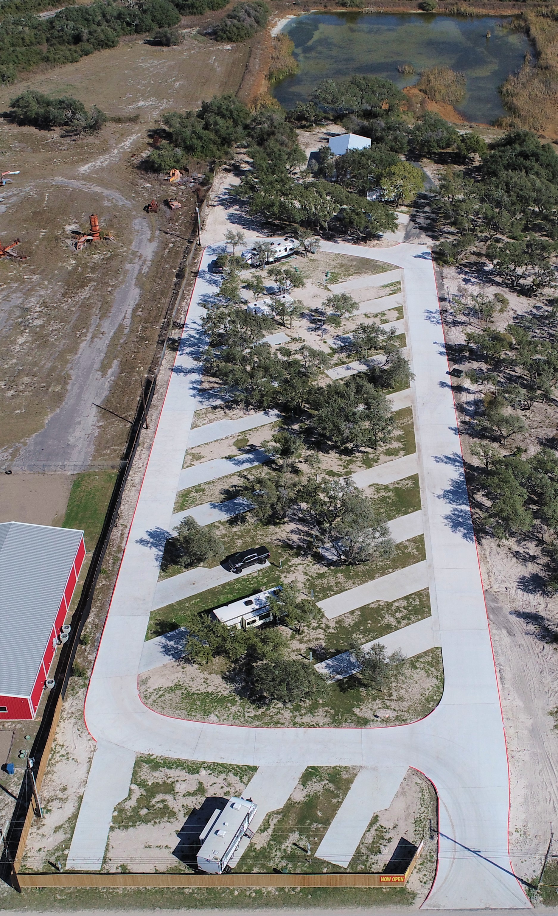 La Escondida RV Park photo 4