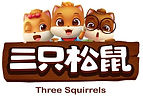 Packaging design project by Three Squirrels juried by the founder Mihaela Plesca of Neuro