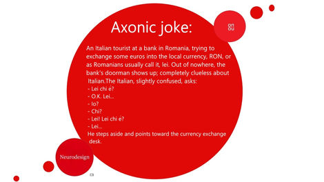Axonic joke 1