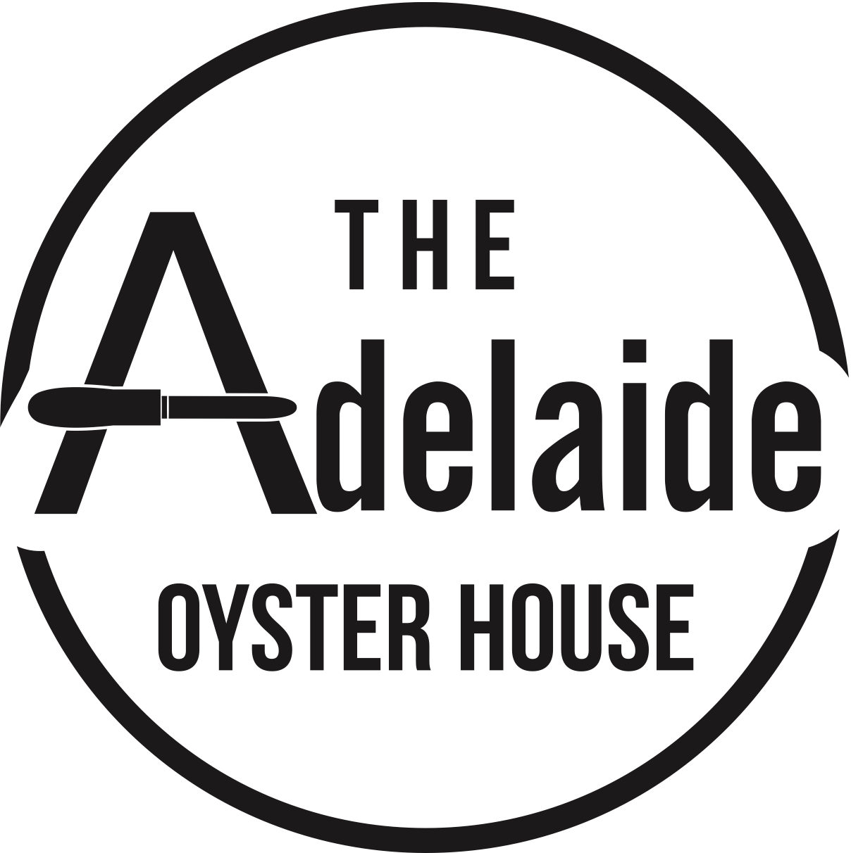 The Adelaide Oyster House