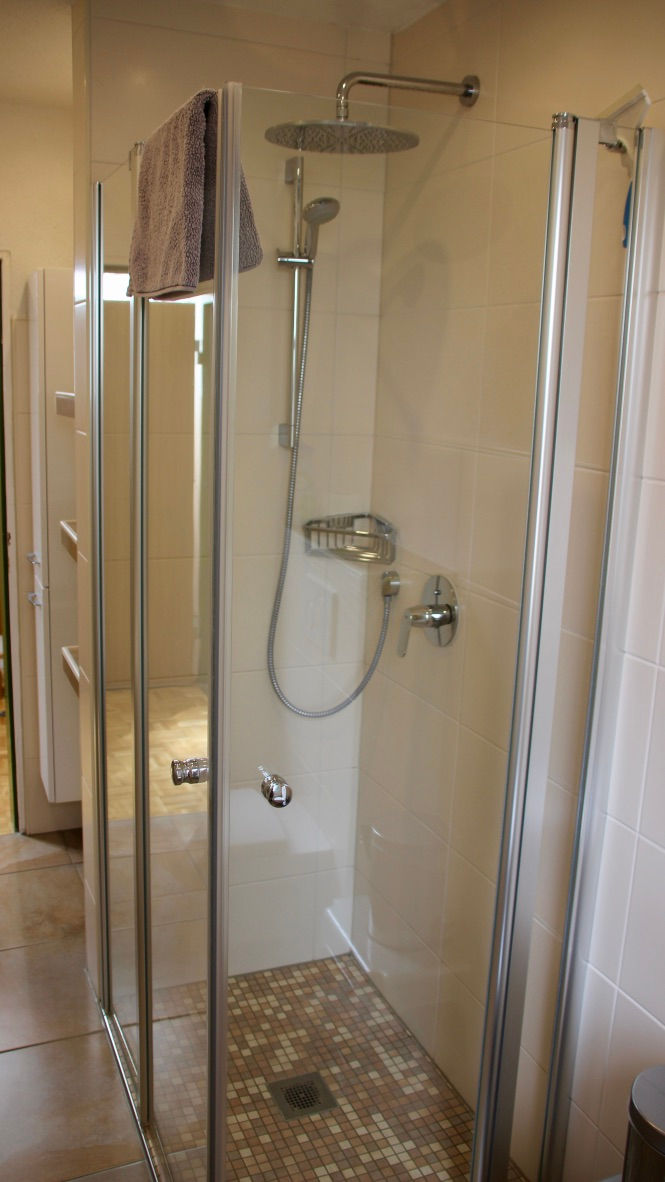 Bad/Dusche