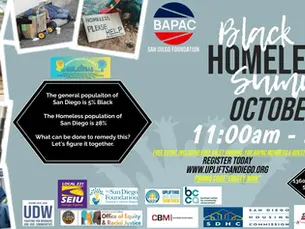 Black Homeless Summit