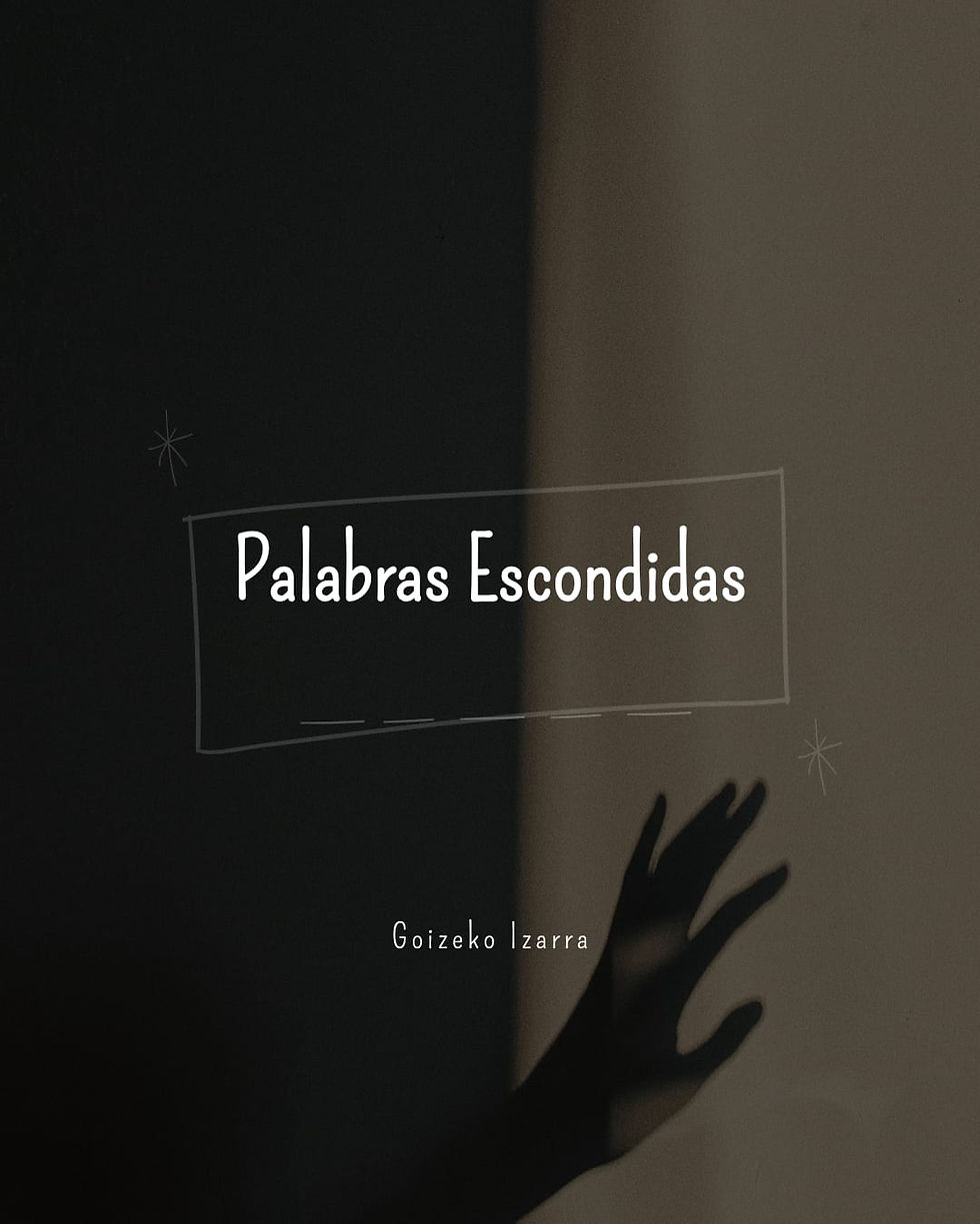 Palabras Escondidas