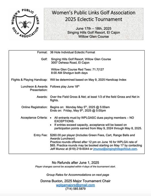 1WPLGA_2025 Eclectic Tournament.png