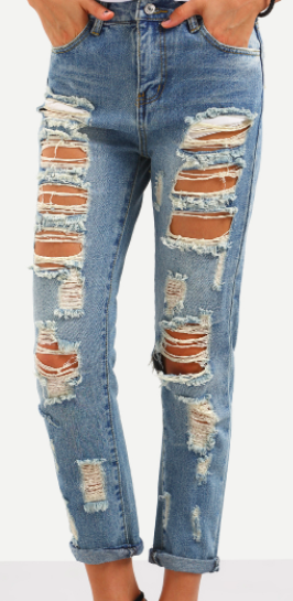 shop this look
