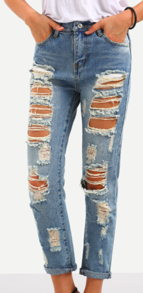 shop this look