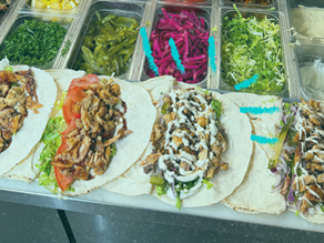 The Best Lunch Spot on Lake Shore Blvd: Why Mooring Eats Is Where South Etobicoke Eats Midday