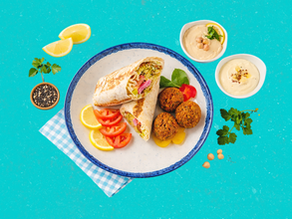 Healthy Mediterranean Takeout in Etobicoke: Why Mooring Eats Is the Smartest Meal You'll Order This Week