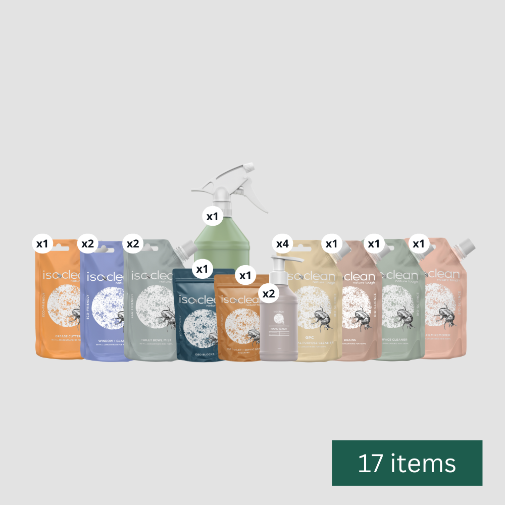 Commercial Corner Re-fill Kit