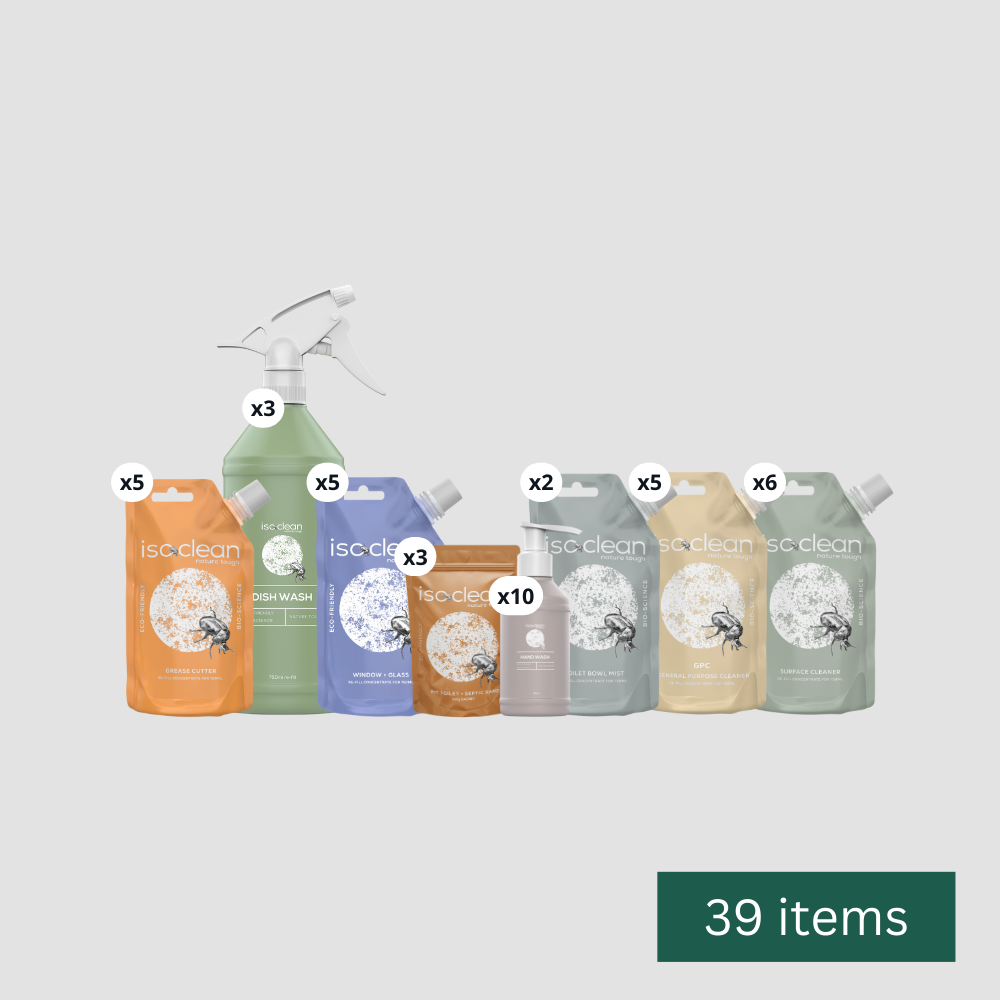 Industrial Impact Re-fill Kit