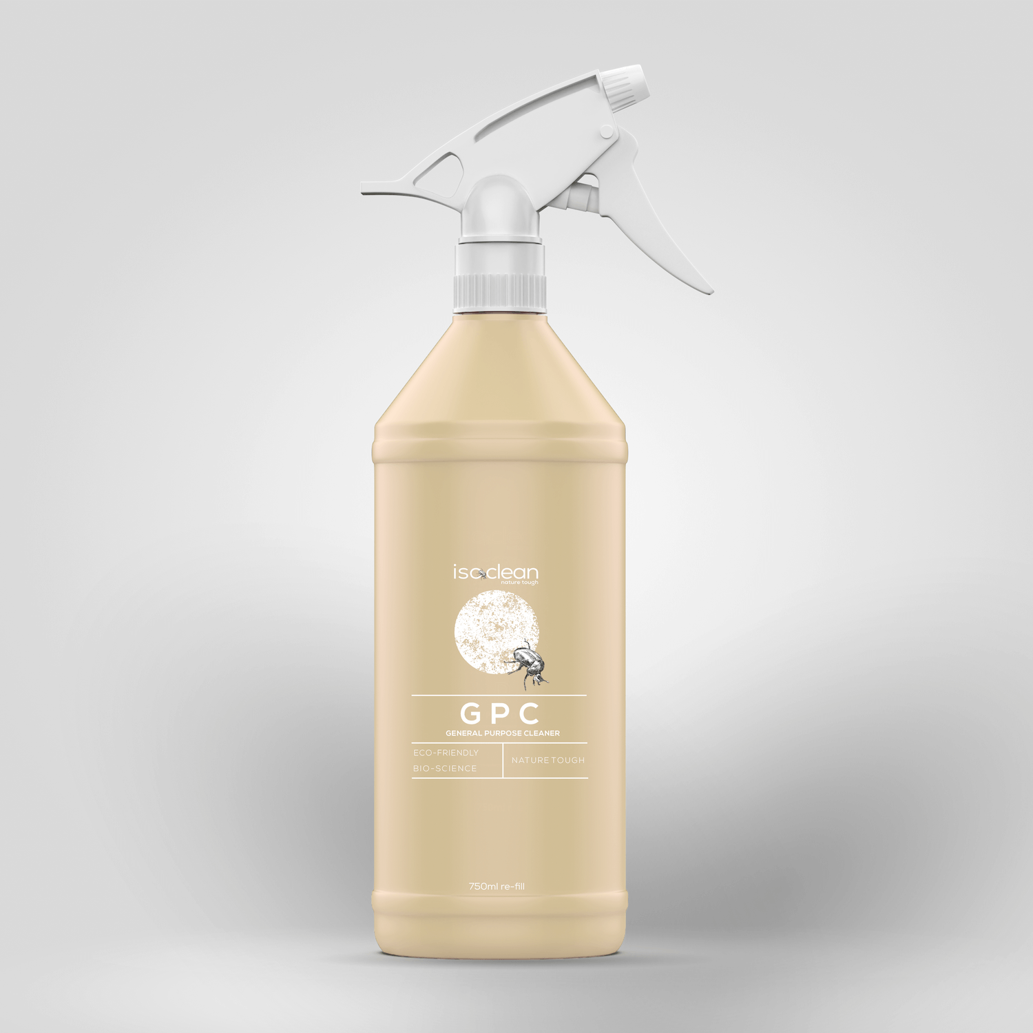 General Purpose Cleaner (GPC)