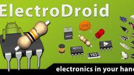 Eletrodroid e EveryCircuit