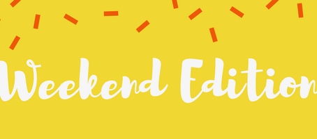 Weekend Guide: January 19-21